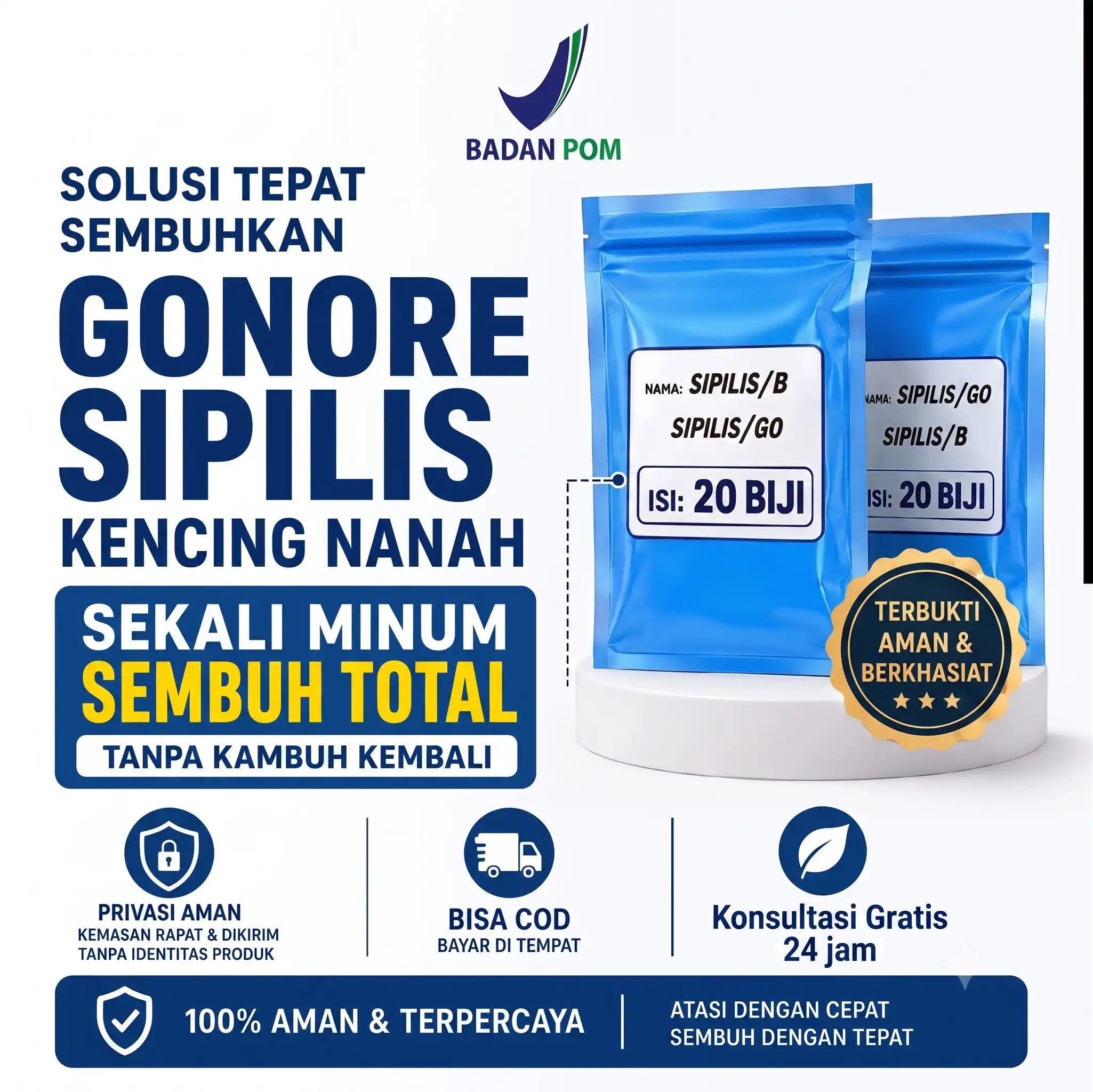 Apotek Mandjur produk